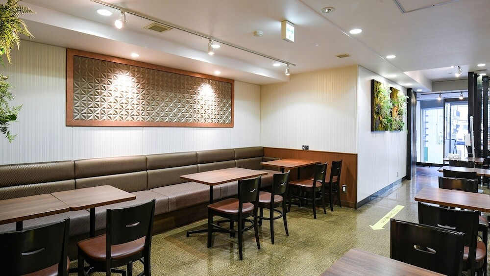 レストラン