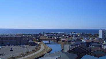 施設内の設備 / 4