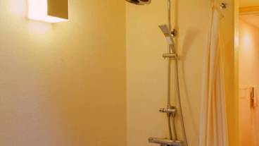 施設内の設備 / 5