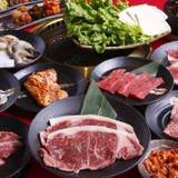 本格焼肉チファジャ 二条店 / 4