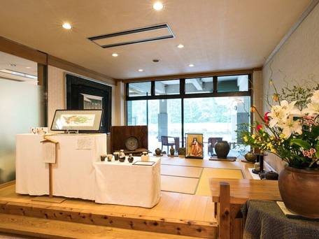 日光東照宮晃陽苑 / 3