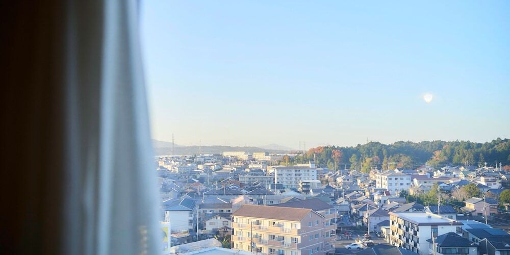 施設からの眺望