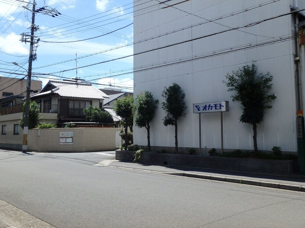 施設からの眺望