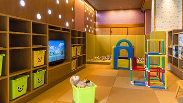 キッズランド② / 4