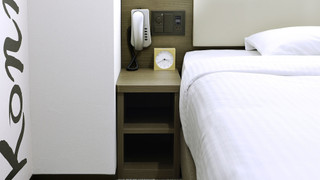 スタンダード ダブルルーム