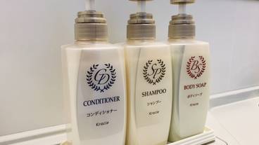 バスルームの設備 / 25