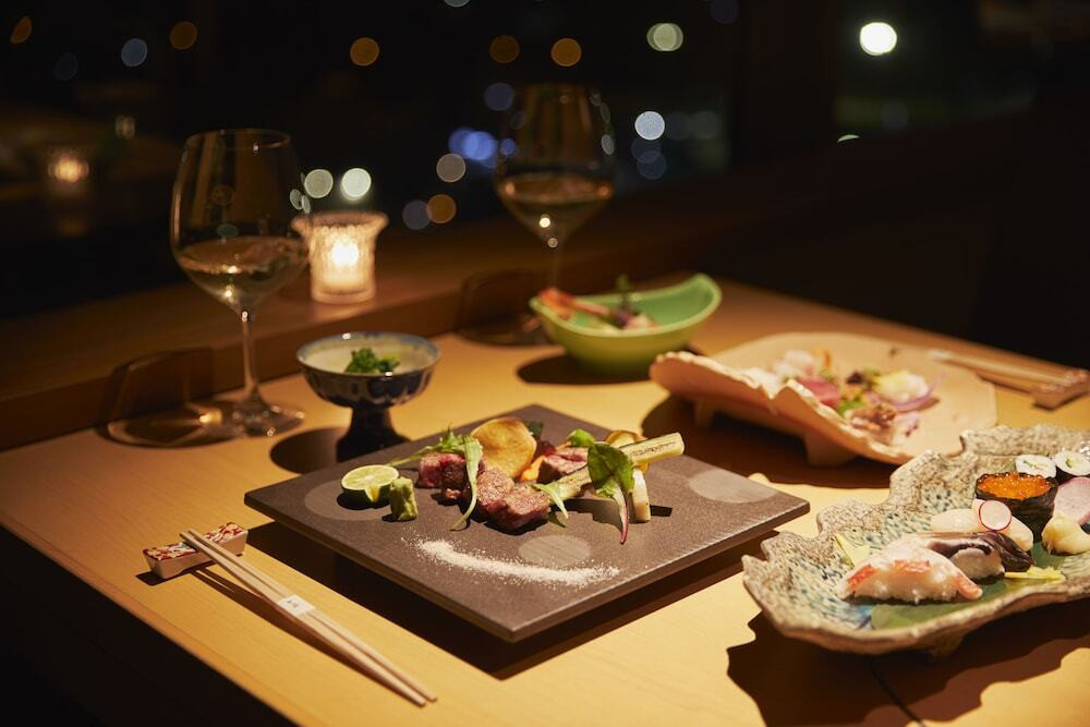 食事・飲み物