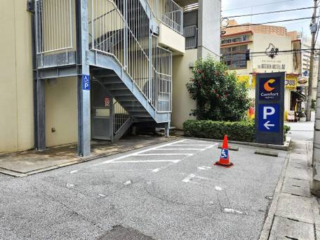 コンフォートホテル那覇県庁前 / 5