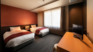 ツインルーム キッチン付 (201)