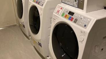 施設内の設備 / 4