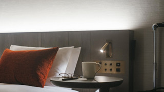 [アドバンスフロア]ダブル/17.0平米