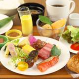 朝食ビュッフェ / 1