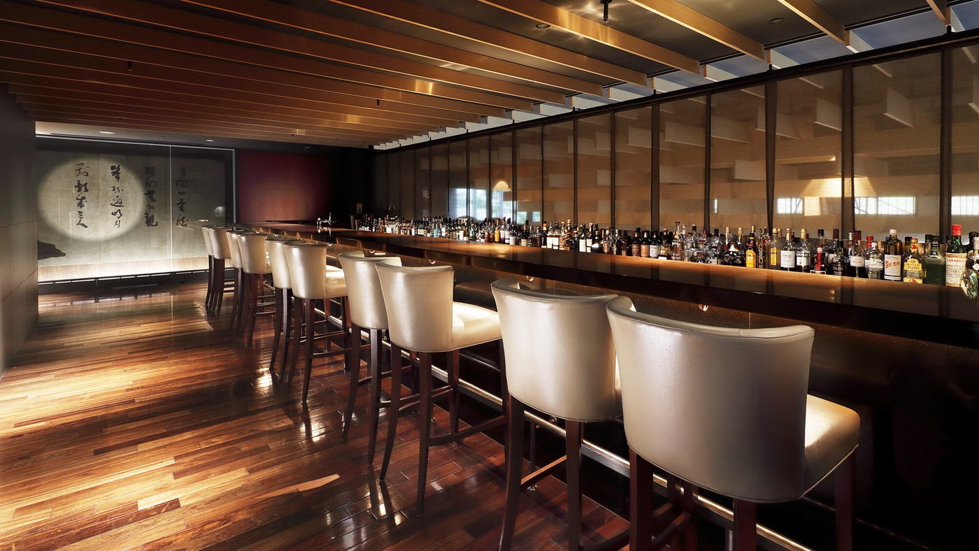 まず写真に収めたい！竹細工のティースタンドが美しいアフタヌーンティー4269525