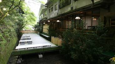 レストラン / 11