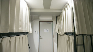 新館 4人部屋 禁煙