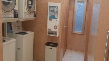 施設内の設備 / 4