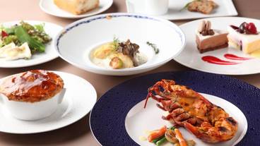 食事・飲み物 / 6