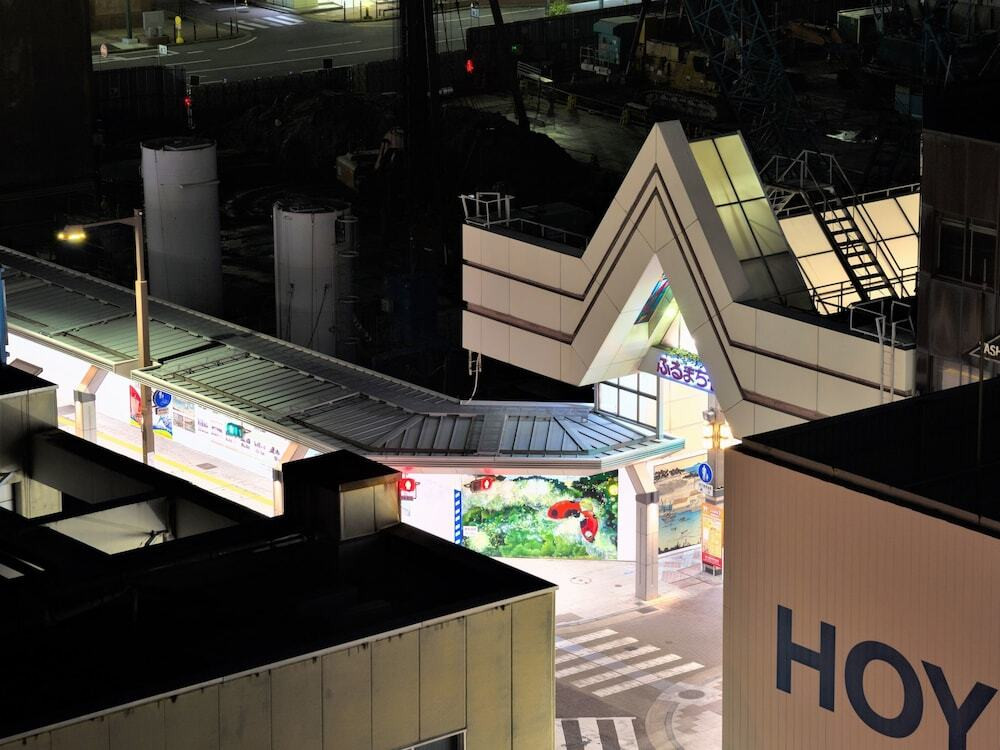 施設からの眺望