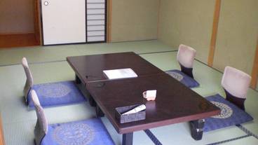 リビング エリア / 17