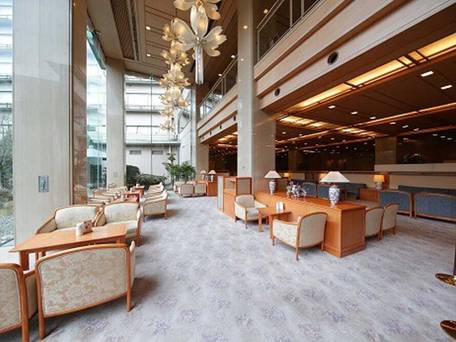 飛騨高山温泉 高山グリーンホテル / 5