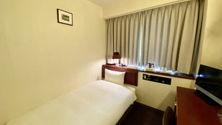 セミダブルルーム 禁煙