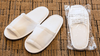 スタンダード ダブルルーム 禁煙