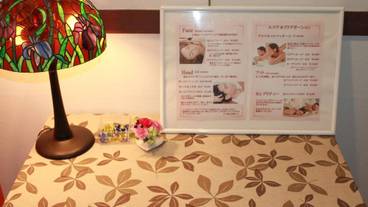 トリートメント ルーム / 24