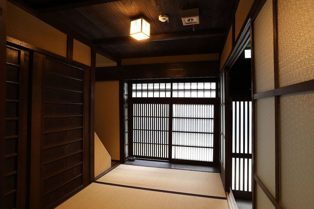 内部エントランス