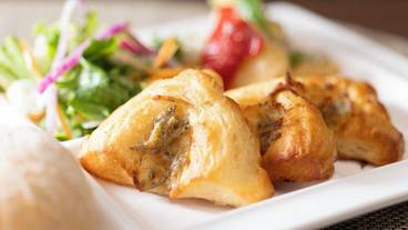 朝食ビュッフェ / 5