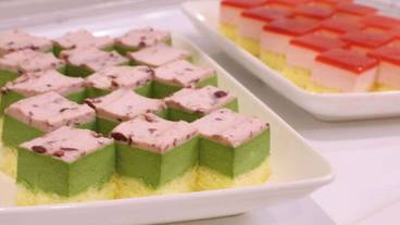 朝食ビュッフェ / 18