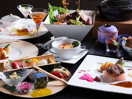 望楼NOGUCHI函館 / 3