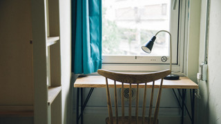 エコノミー ツインルーム