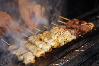 「侍」料理 1079339 