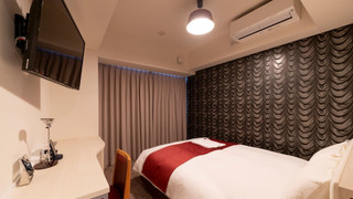 ダブルルーム 禁煙