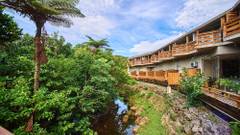 西表島ジャングルホテル パイヌマヤ