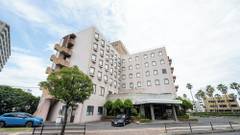 かごしま第一ホテル鴨池