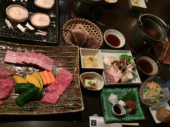 「湯あそびの宿　下呂観光ホテル 本館」 料理 114145050 