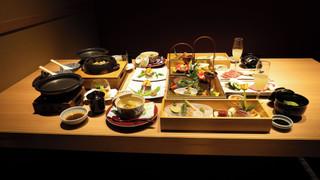 和室 34-38平米 [布団] 禁煙