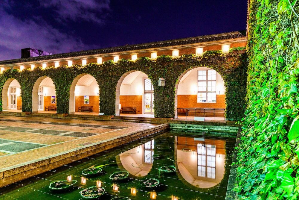 テラス / パティオ