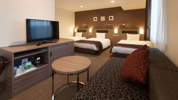 ファミリールーム(1) / 15