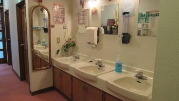 共用バスルーム / 7