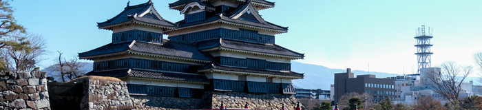 【長野】ホテル代を節約して松本観光♪安くてコスパ良好+αのあるホテル9選