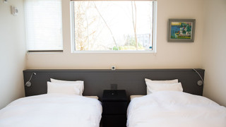 ハウス 3 ベッドルーム 禁煙