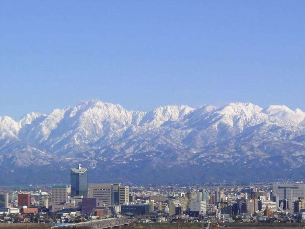 施設からの眺望