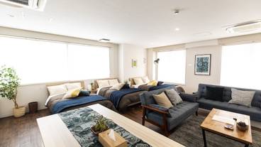 リビング エリア / 37