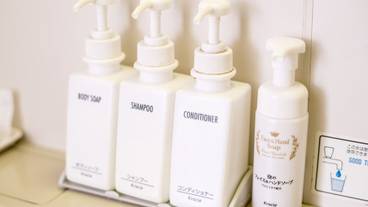 客室の設備とサービス / 8