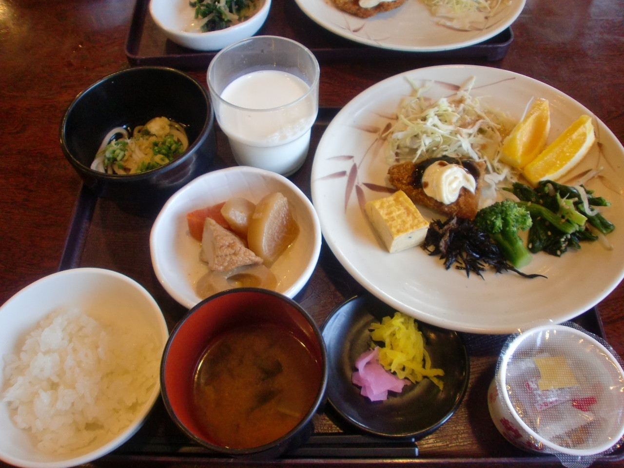 露天風呂でリラックス♪遠赤外線サウナにカップルで入れるホテル3490982