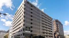 アパホテル 京都駅前