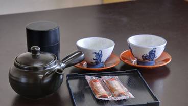 客室の設備とサービス / 7