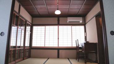 リビング エリア / 9